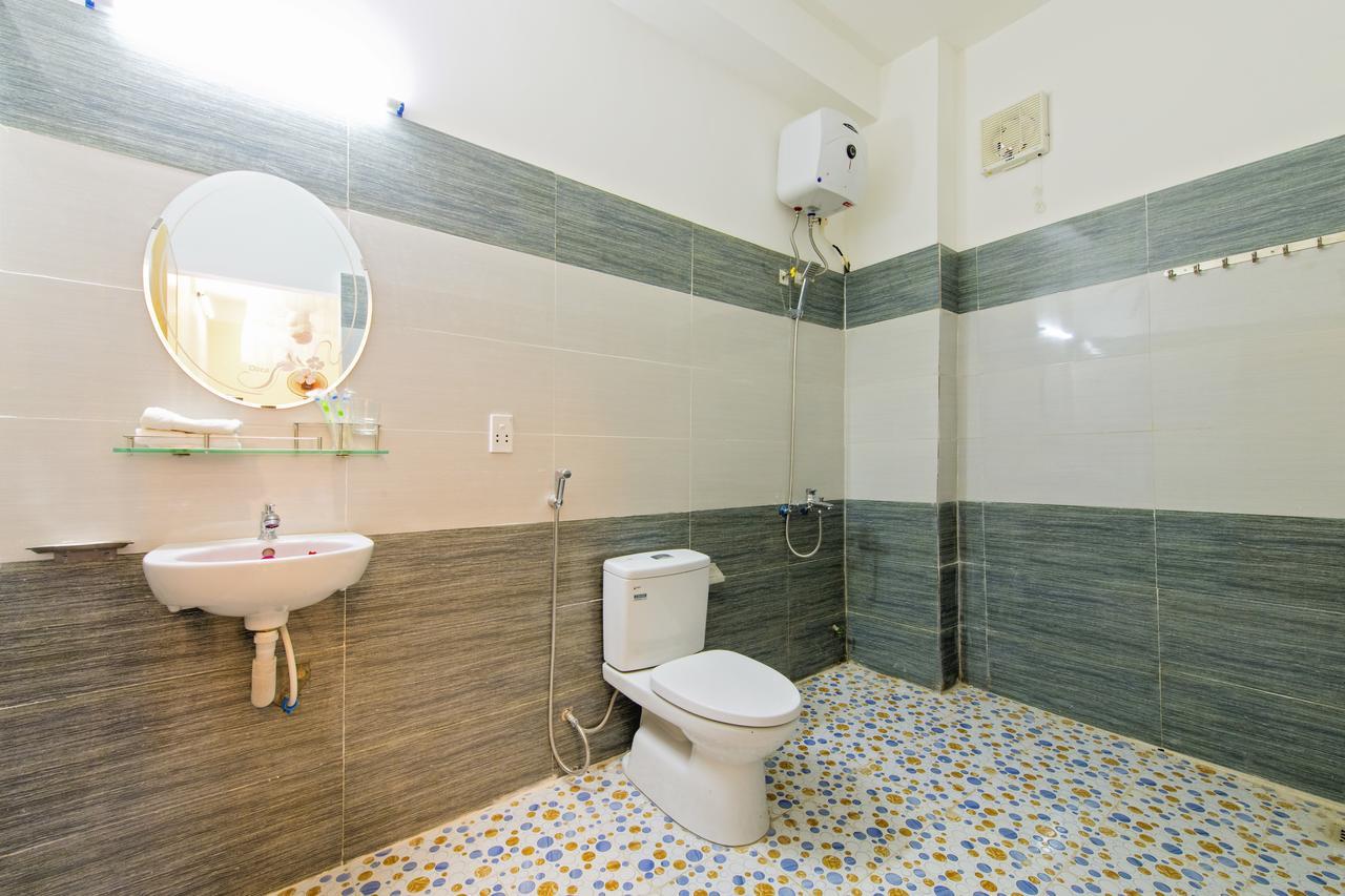 Bougain Villeas Homestay Hoi An Exterior foto